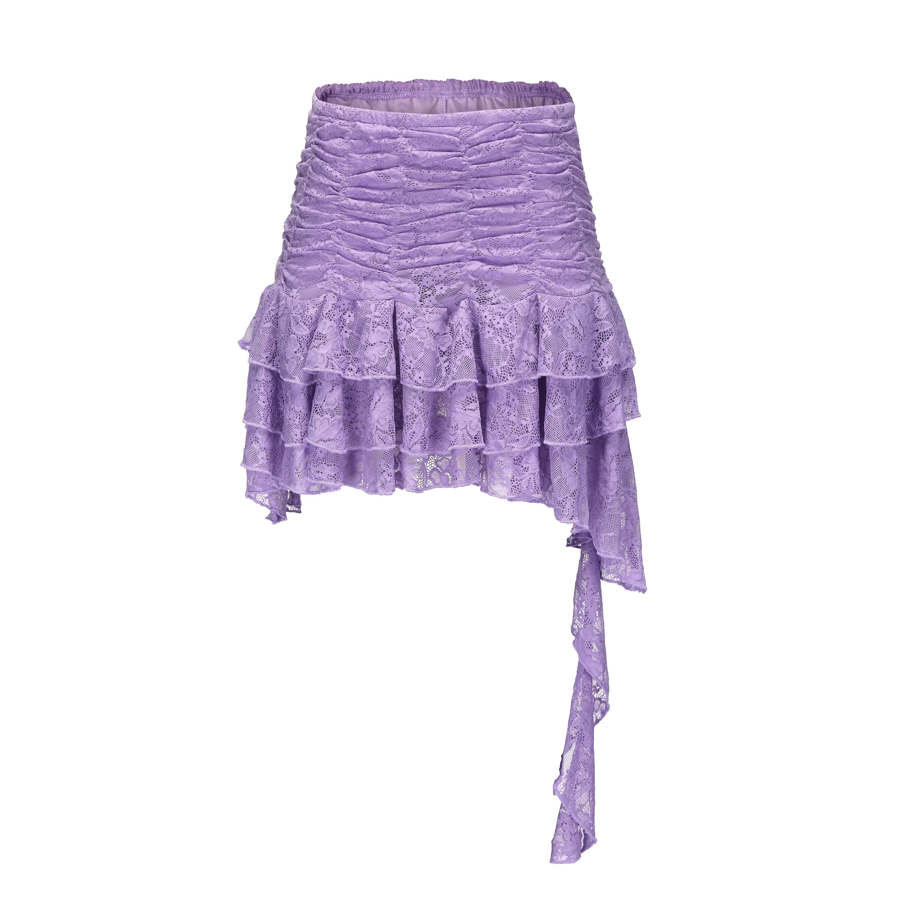 Get trendy with Princess Elsa and Ariel Fishbone Corset Top and skirt set - available at Peiliee Shop. Grab yours for $28 today!