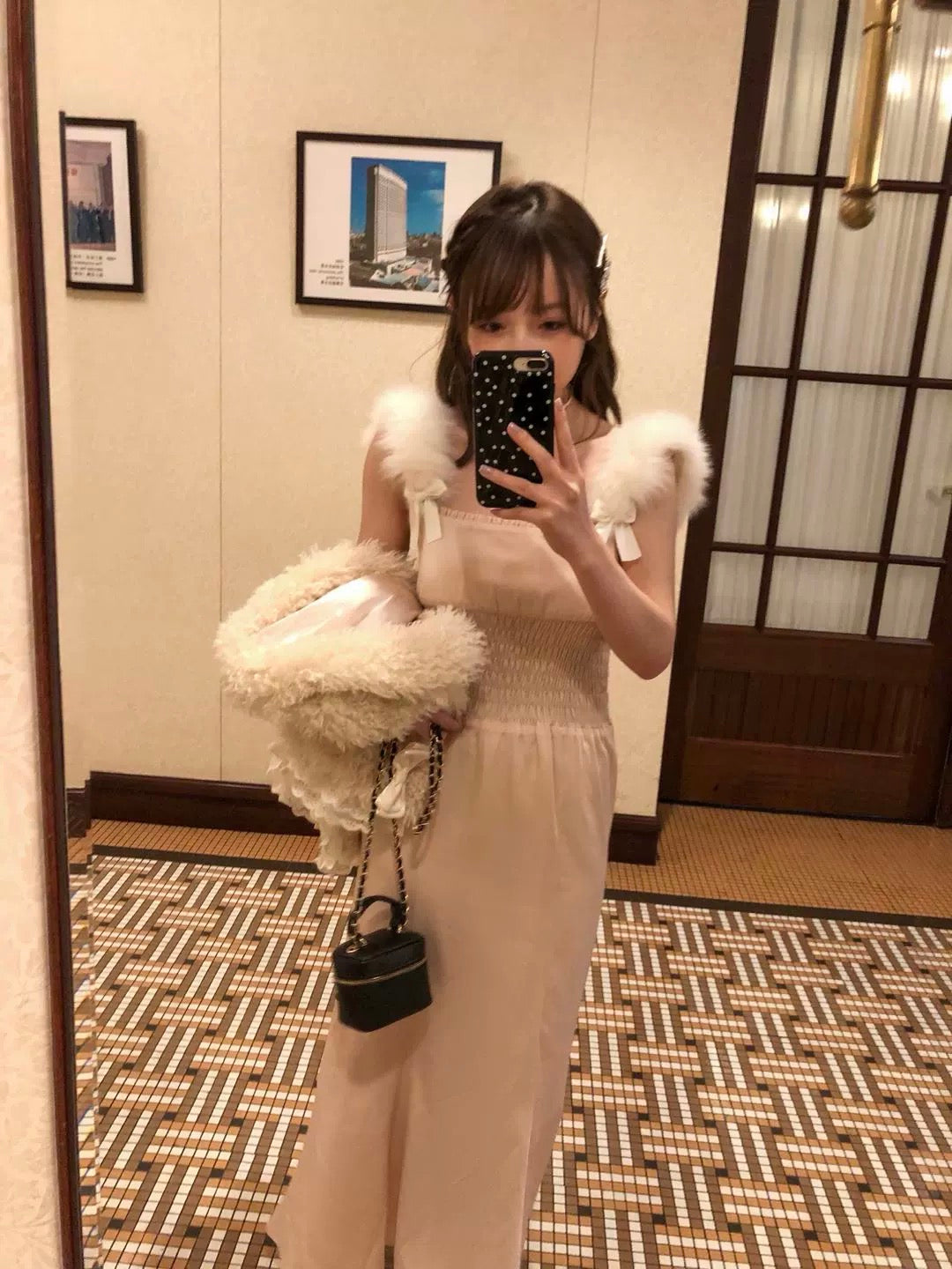 Get trendy with Mon Chérie Belle Charm Satin Midi Dress Evening Dress Christmas - Dresses available at Peiliee Shop. Grab yours for $36 today!