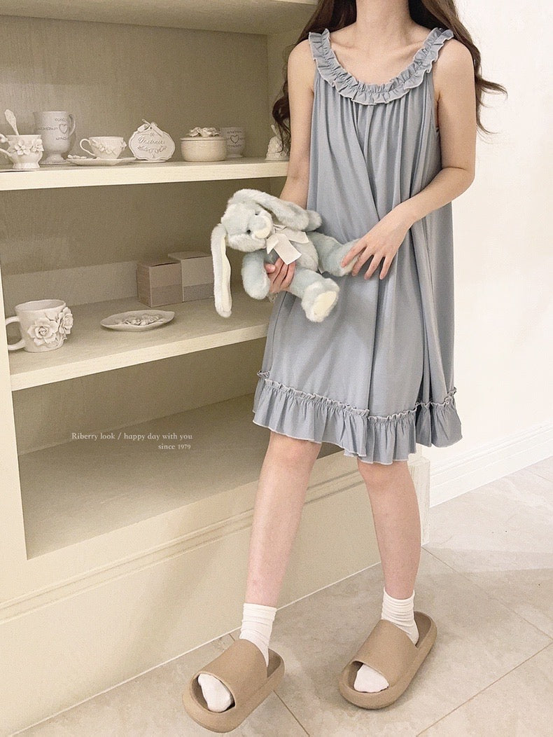 Get trendy with Coquette Cozy Dress - available at Peiliee Shop. Grab yours for $19.90 today!