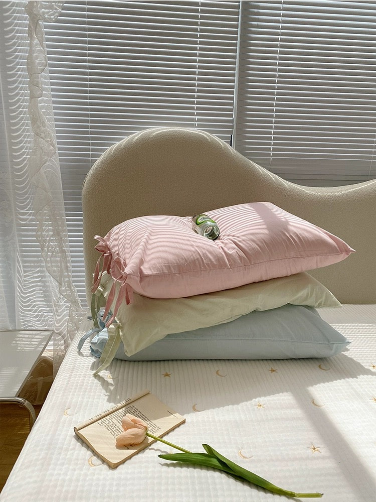 Get trendy with Macaron Pastel Colored Cotton Pillow Case For Dolly Home - available at Peiliee Shop. Grab yours for $9.90 today!