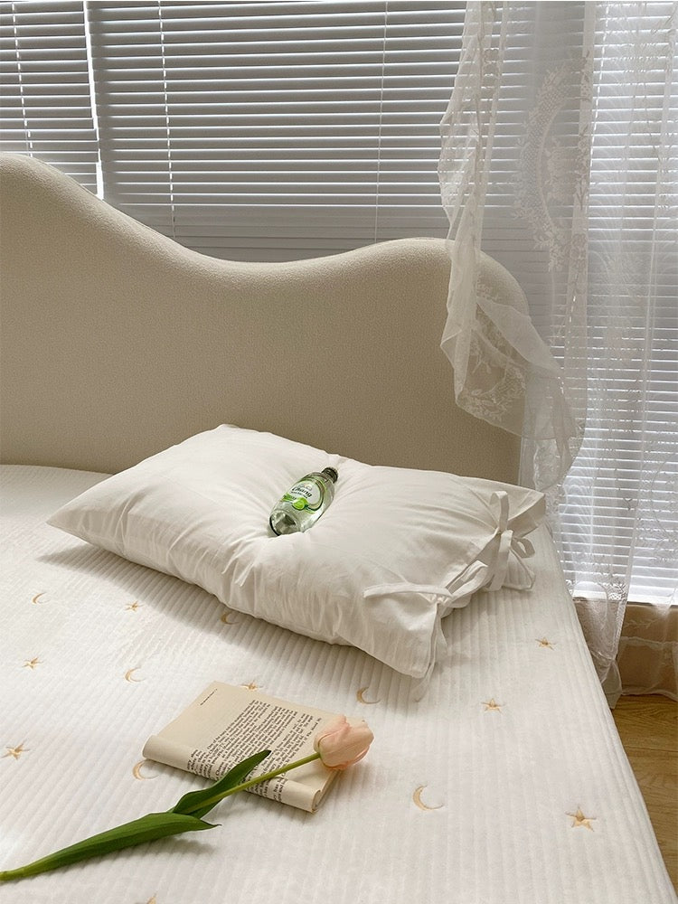 Get trendy with Macaron Pastel Colored Cotton Pillow Case For Dolly Home - available at Peiliee Shop. Grab yours for $9.90 today!