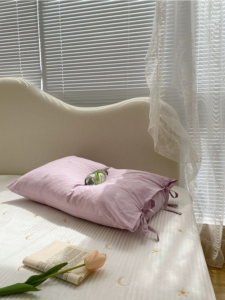 Get trendy with Macaron Pastel Colored Cotton Pillow Case For Dolly Home - available at Peiliee Shop. Grab yours for $9.90 today!