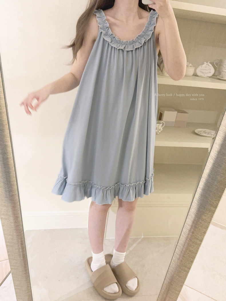 Get trendy with Coquette Cozy Dress - available at Peiliee Shop. Grab yours for $19.90 today!