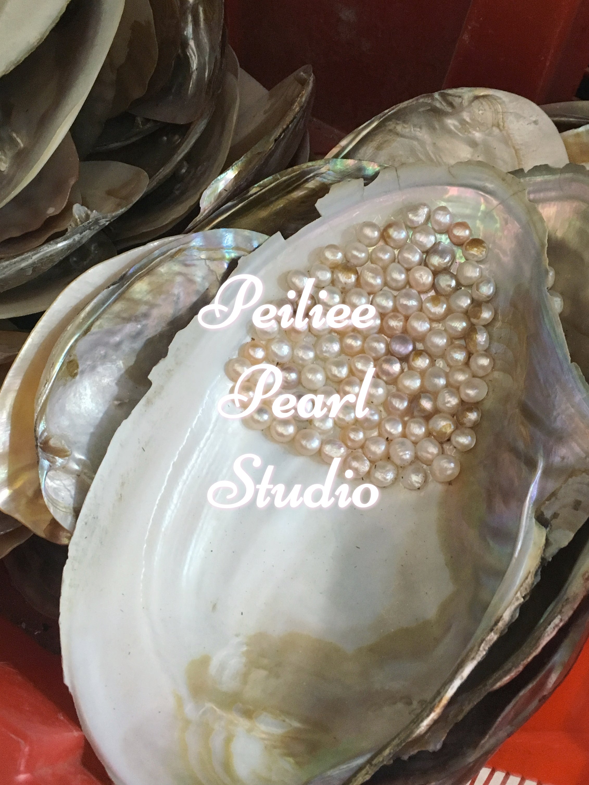 Get trendy with Being a princess is what i do the best 7-8mm, 8.5-9mm Freshwater Pearl Ring - available at Peiliee Shop. Grab yours for $19.90 today!