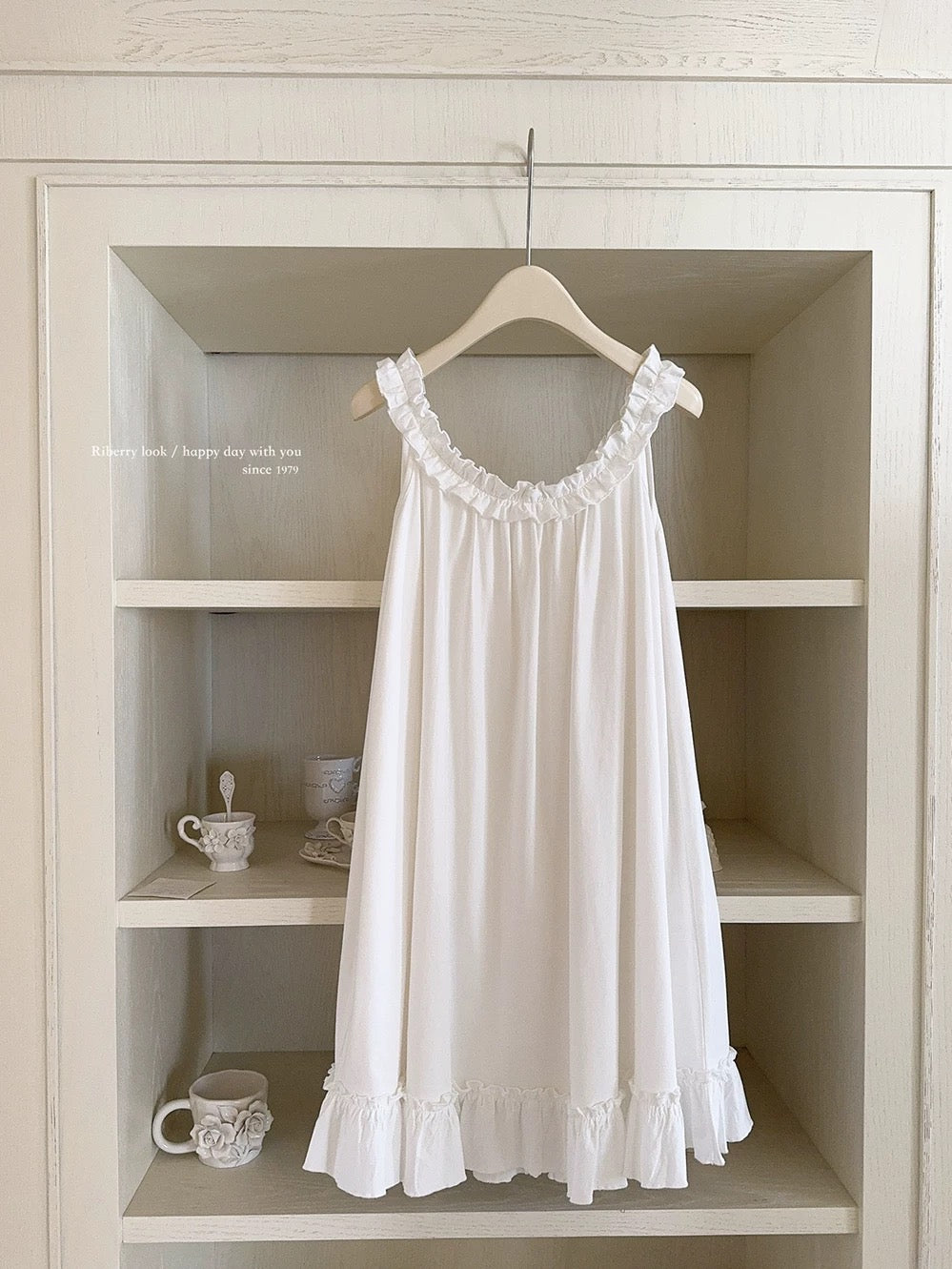 Get trendy with Coquette Cozy Dress - available at Peiliee Shop. Grab yours for $19.90 today!