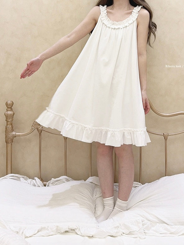 Get trendy with Coquette Cozy Dress - available at Peiliee Shop. Grab yours for $19.90 today!