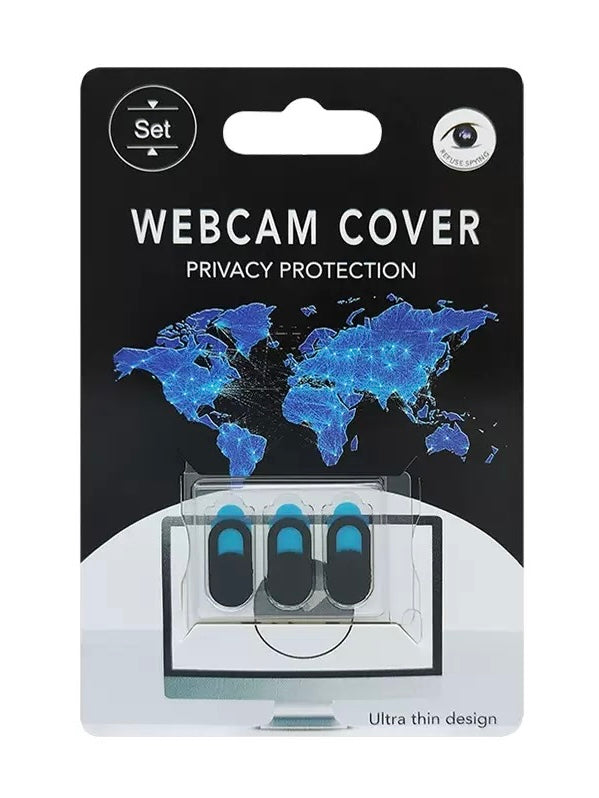 Get trendy with Webcam Cover Protector - available at Peiliee Shop. Grab yours for $0.99 today!