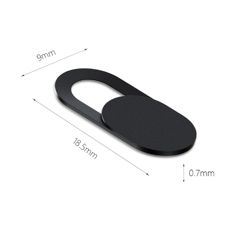 Get trendy with Webcam Cover Protector - available at Peiliee Shop. Grab yours for $0.99 today!
