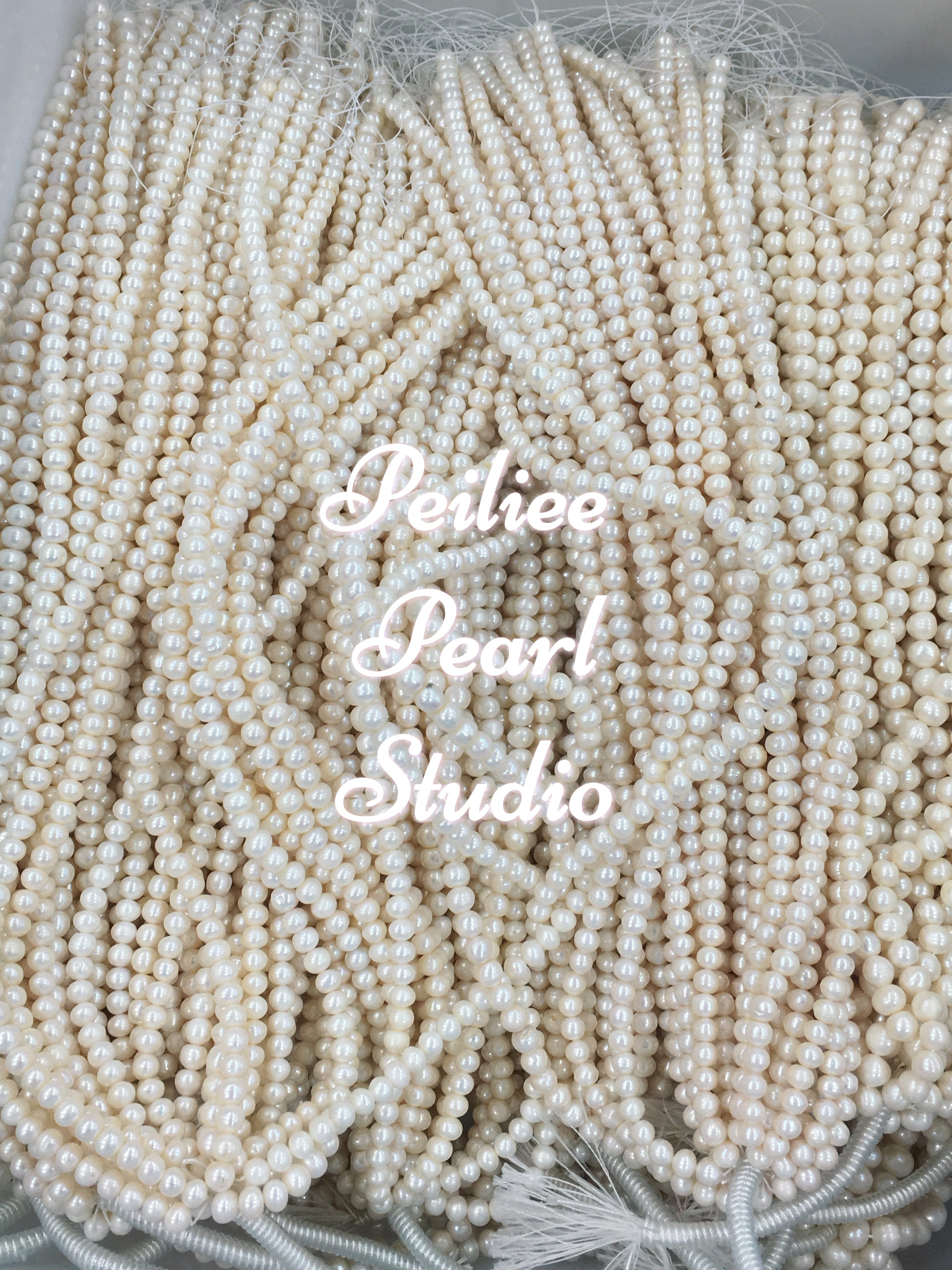 Get trendy with I am the masterpiece 9-10mm Freshwater Pearl Ring - available at Peiliee Shop. Grab yours for $18.90 today!