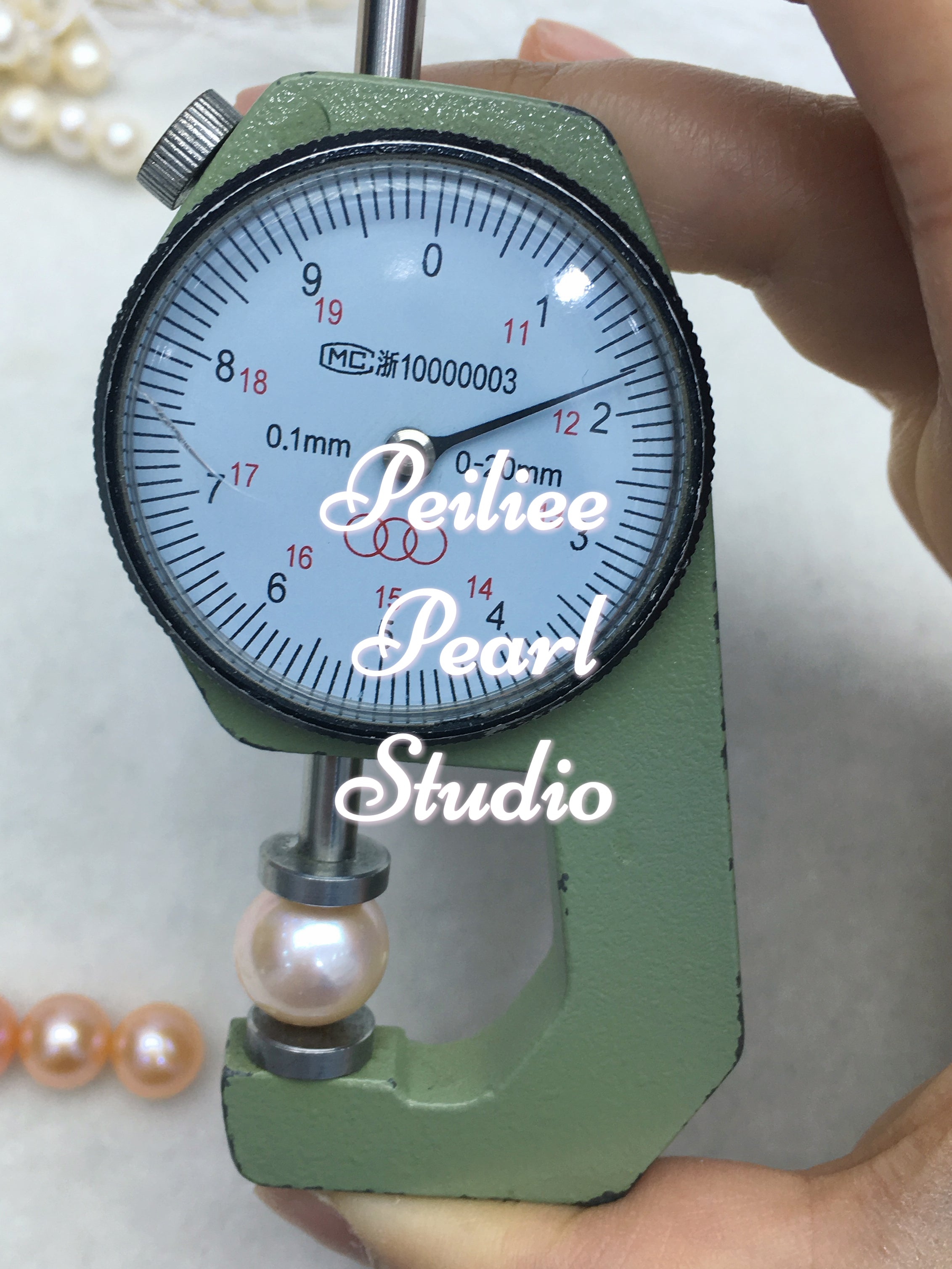 Get trendy with Being a princess is what i do the best 7-8mm, 8.5-9mm Freshwater Pearl Ring - available at Peiliee Shop. Grab yours for $19.90 today!