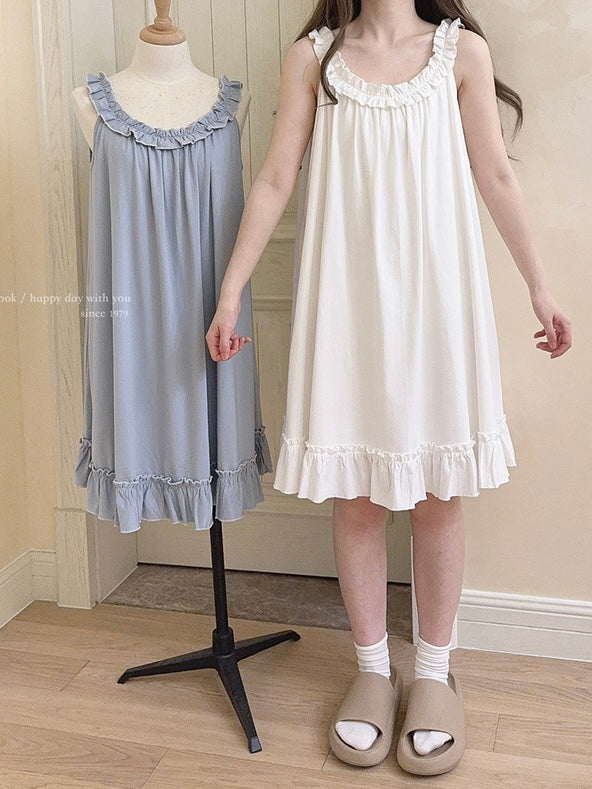 Get trendy with Coquette Cozy Dress - available at Peiliee Shop. Grab yours for $19.90 today!