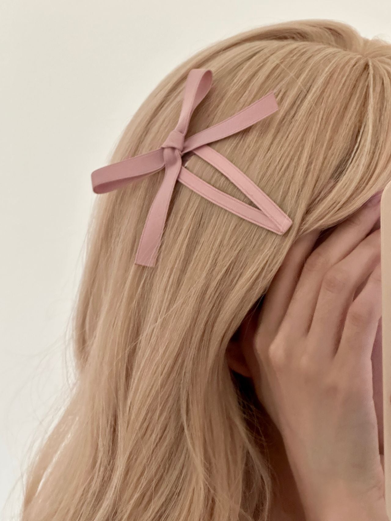 Get trendy with Ballerina Doll Ribbon Hairpin - available at Peiliee Shop. Grab yours for $2.90 today!