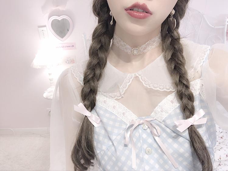 Get trendy with Sweden warehouse - Snow Princess transparent top - available at Peiliee Shop. Grab yours for $22 today!