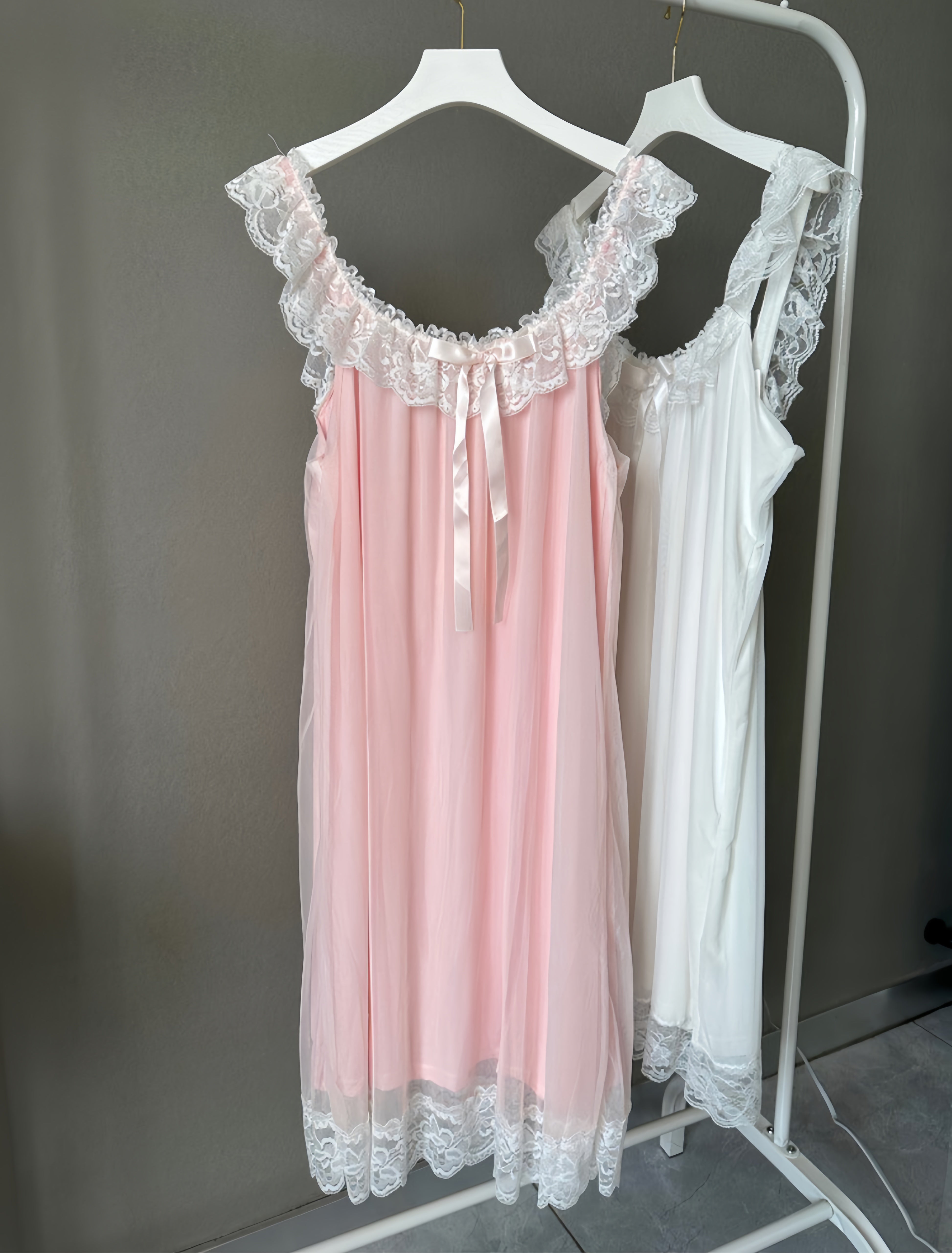 Get trendy with Soft Rose Coquette dress - available at Peiliee Shop. Grab yours for $22 today!