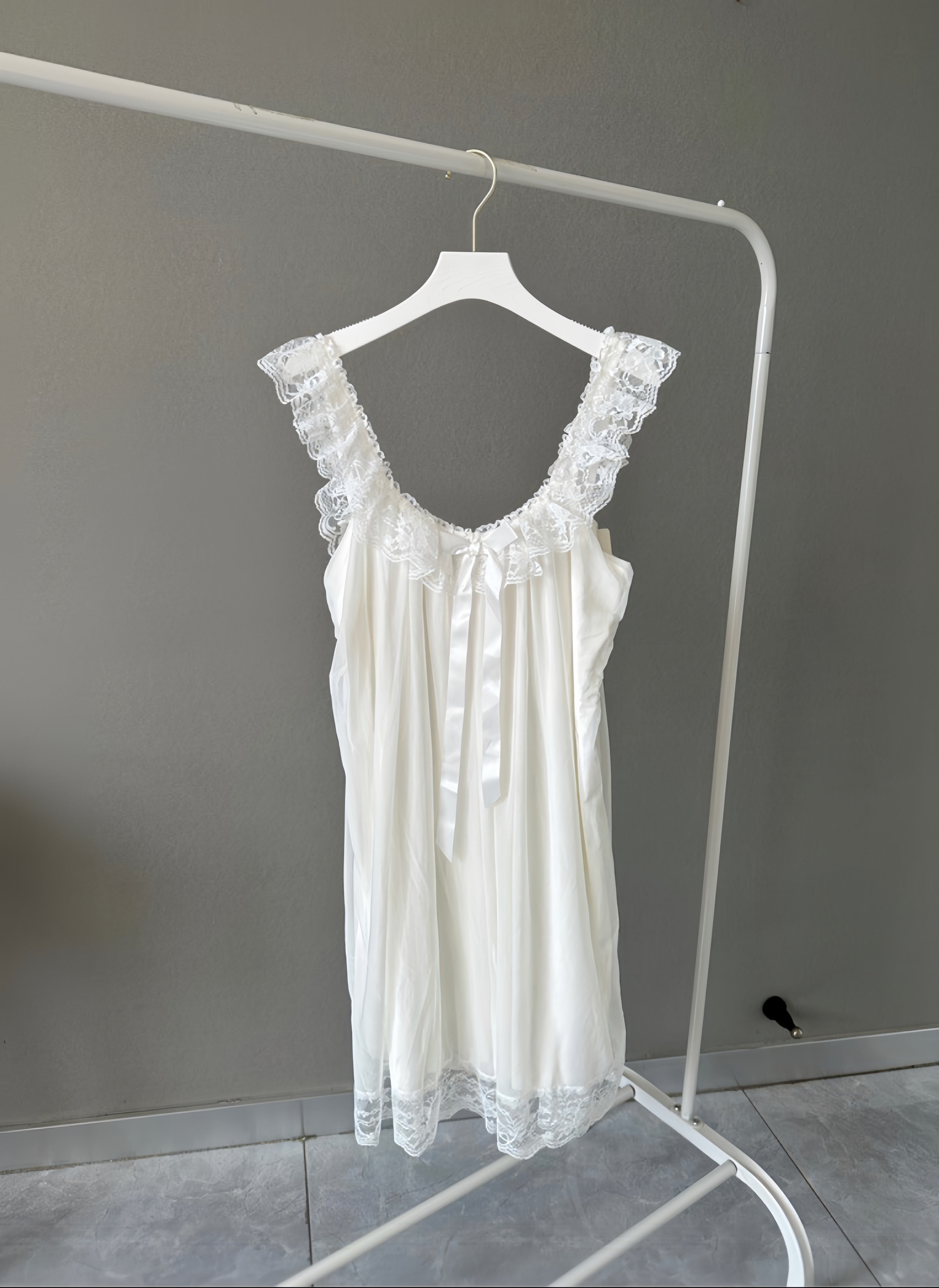 Get trendy with Soft Rose Coquette dress - available at Peiliee Shop. Grab yours for $22 today!