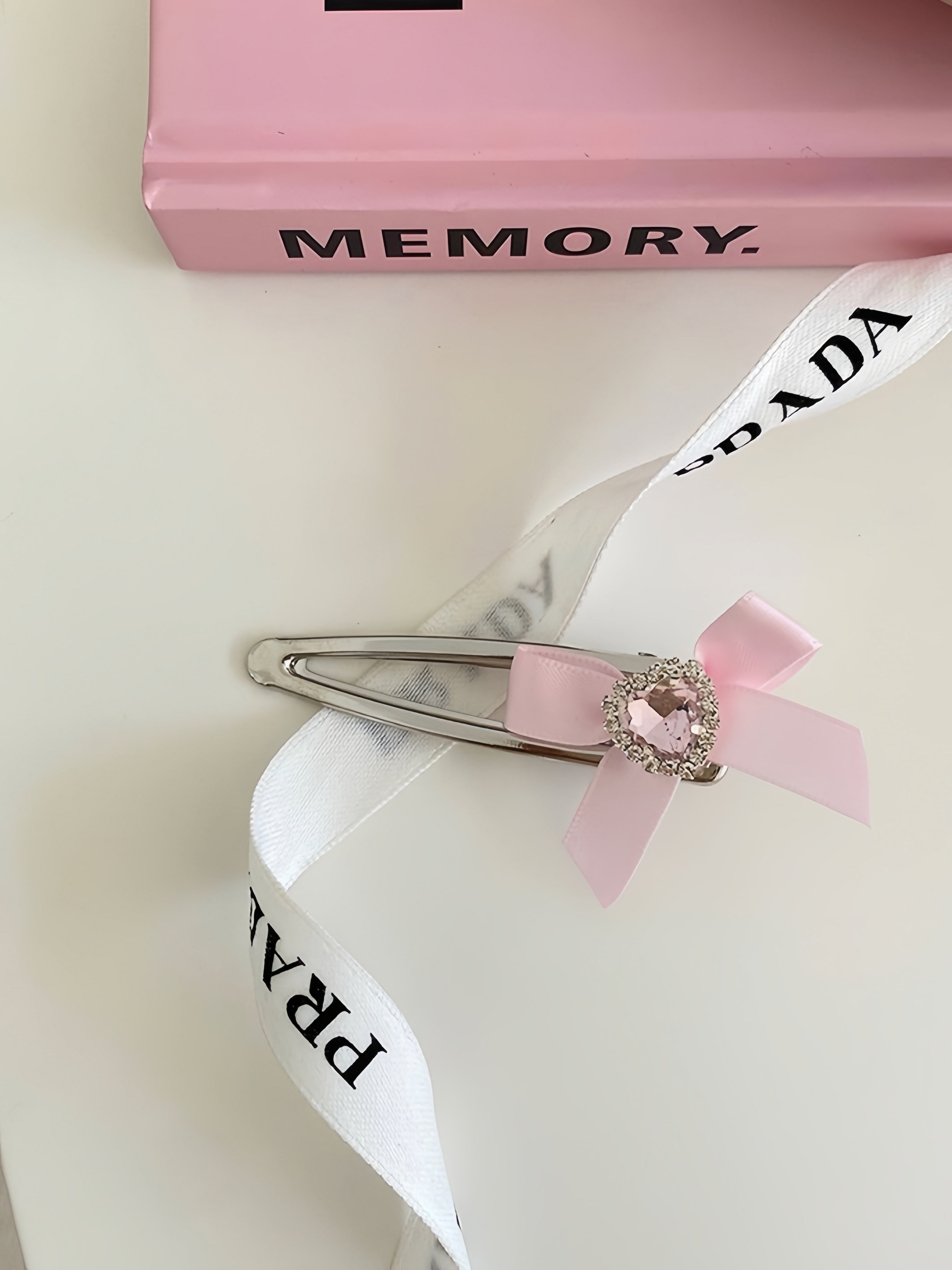 Get trendy with Dolly Heart Hairpin - available at Peiliee Shop. Grab yours for $2.50 today!