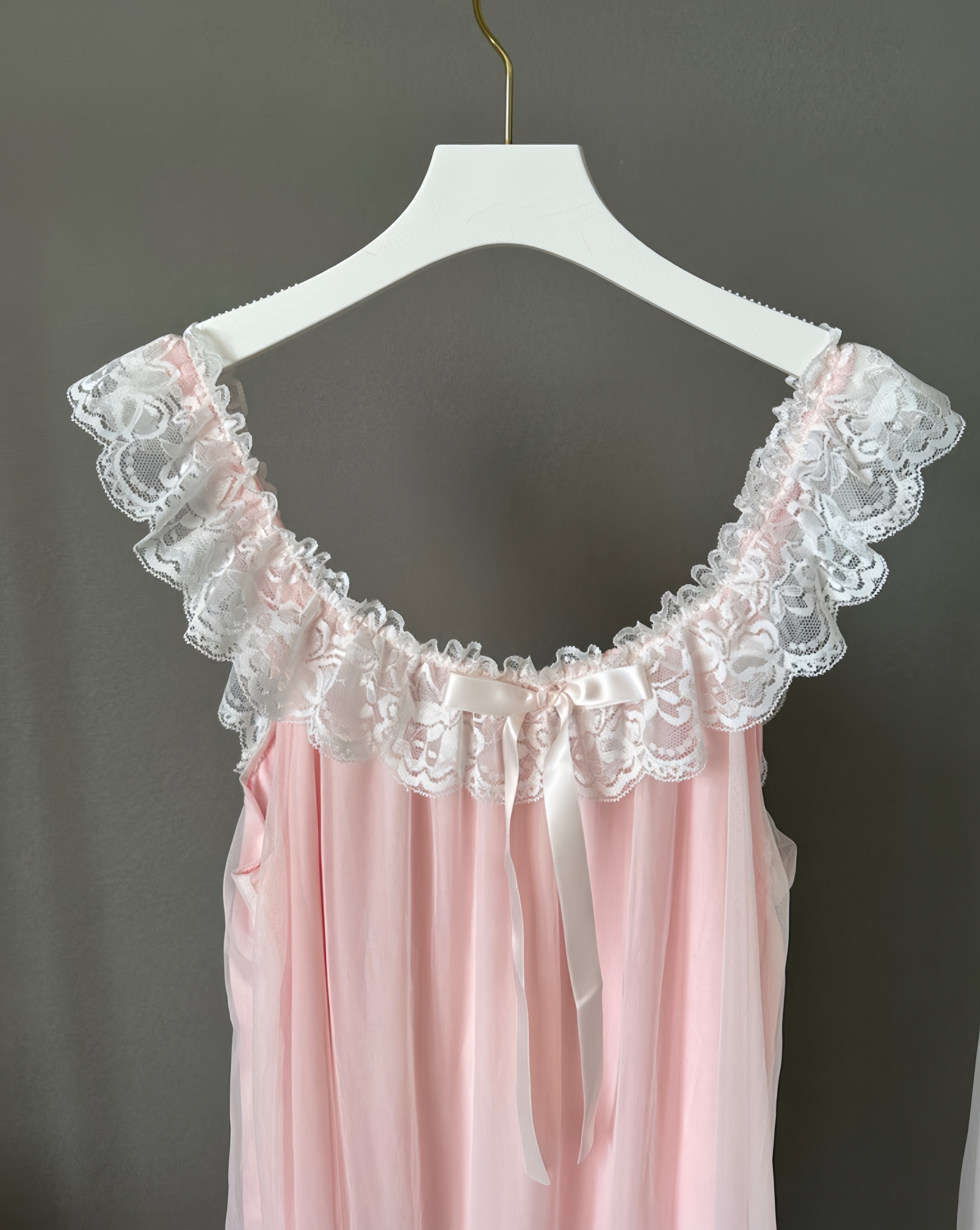 Get trendy with Soft Rose Coquette dress - available at Peiliee Shop. Grab yours for $22 today!