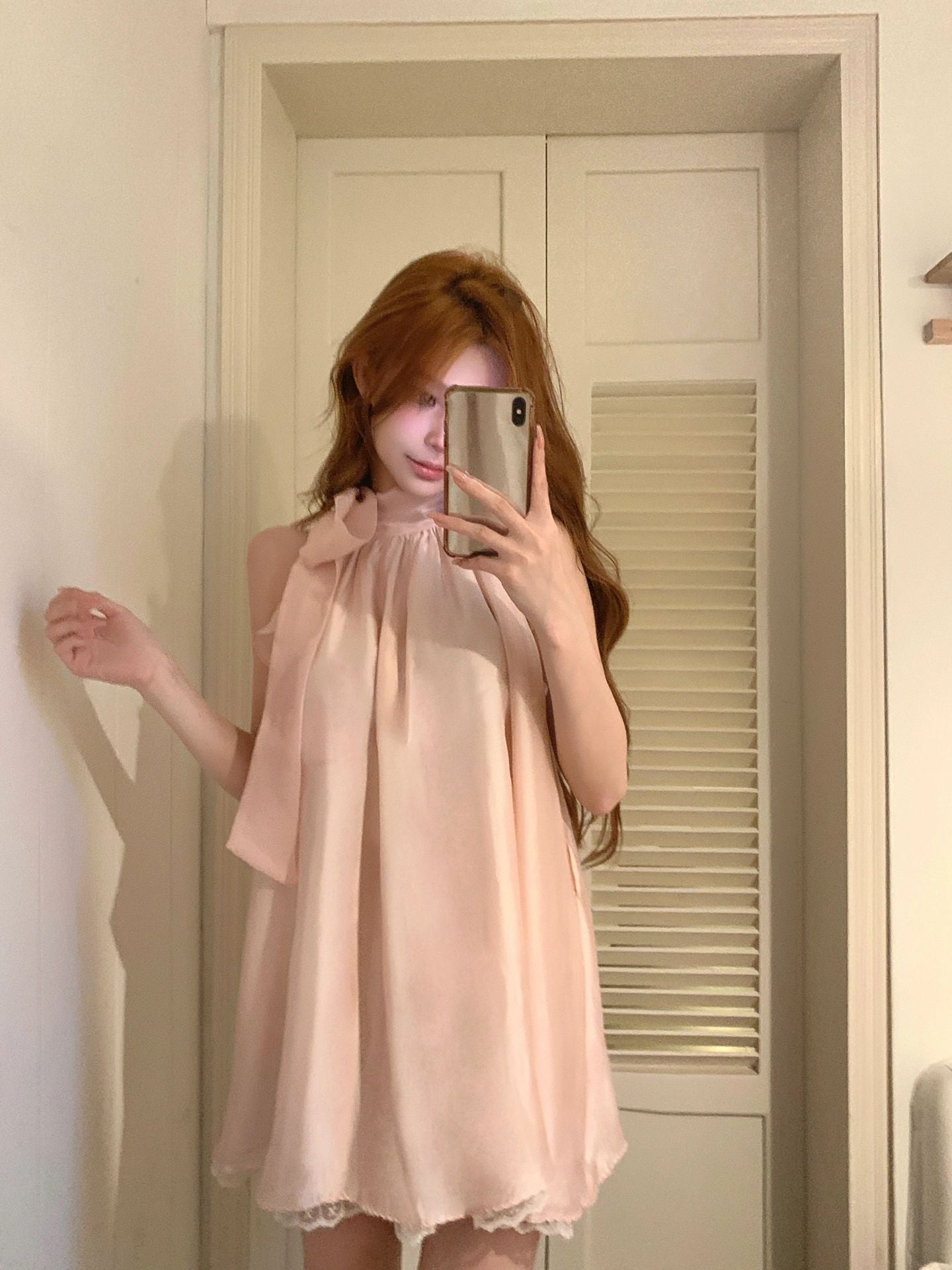 Get trendy with Flower Fairy Mini Dress - available at Peiliee Shop. Grab yours for $39.90 today!