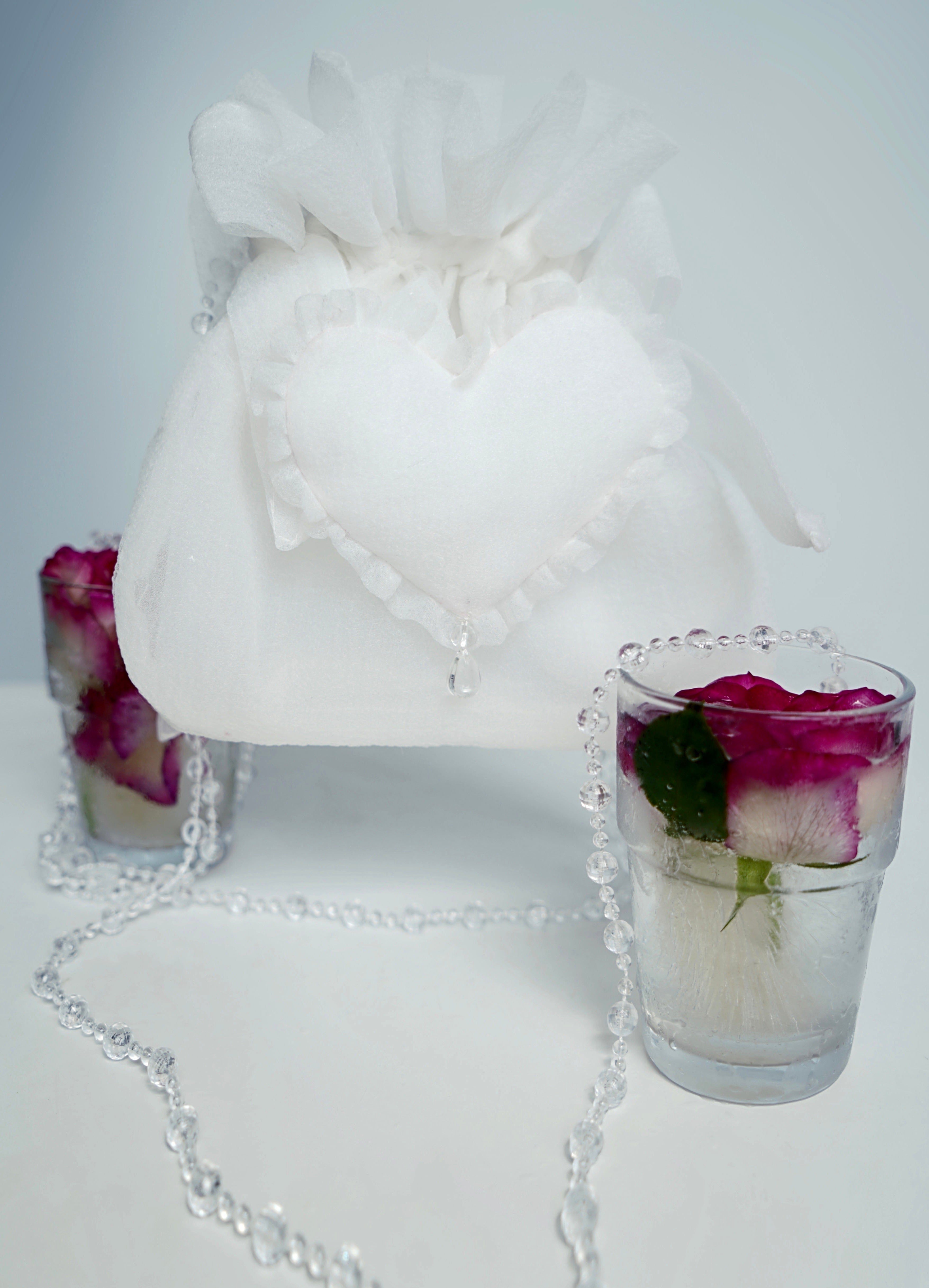 Get trendy with NOLOLITA Sugar Cloud Heart Mini Bag - available at Peiliee Shop. Grab yours for $15 today!