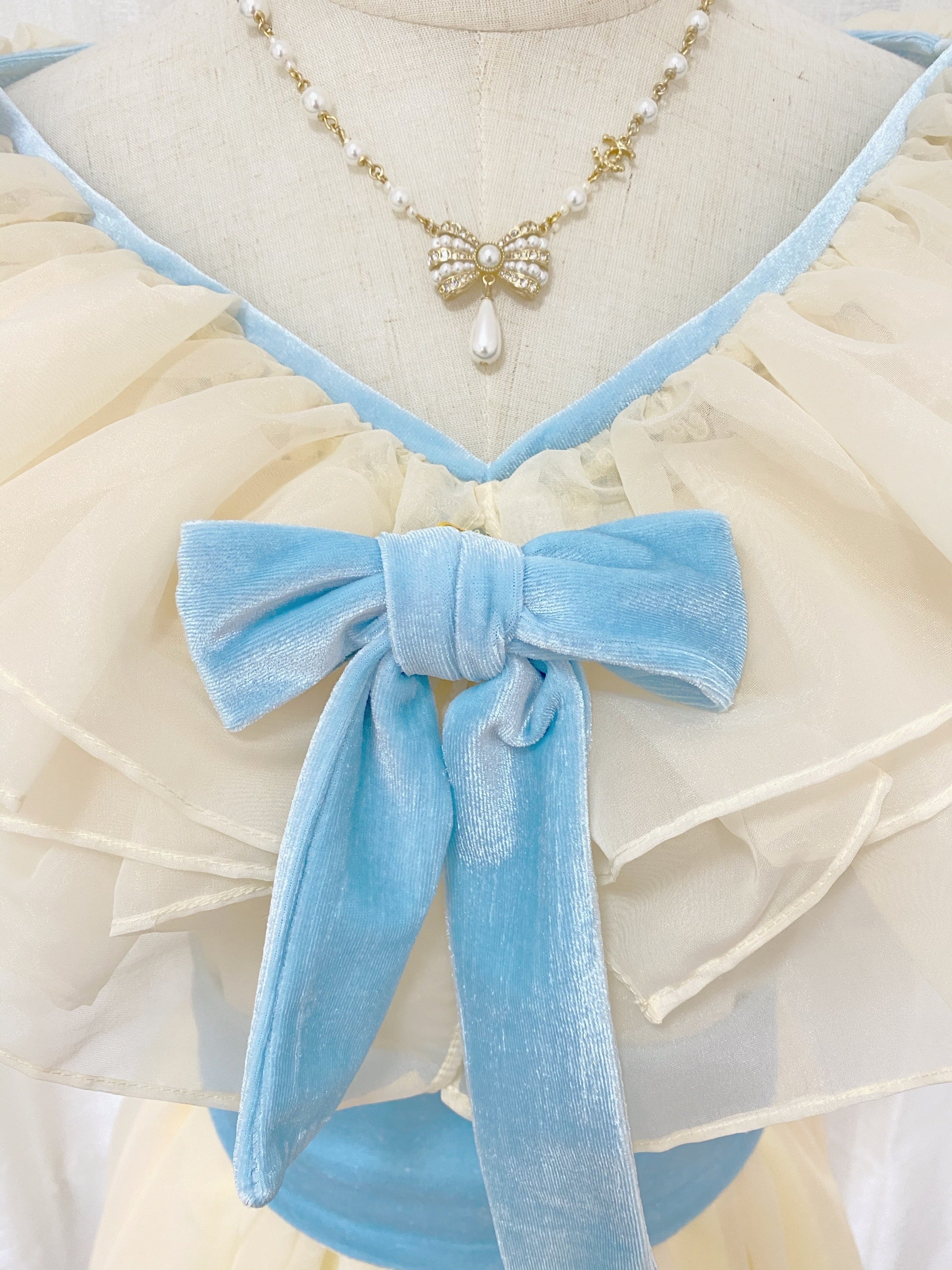 Get trendy with Princess Belle Dress Beauty And The Beast - available at Peiliee Shop. Grab yours for $59.90 today!