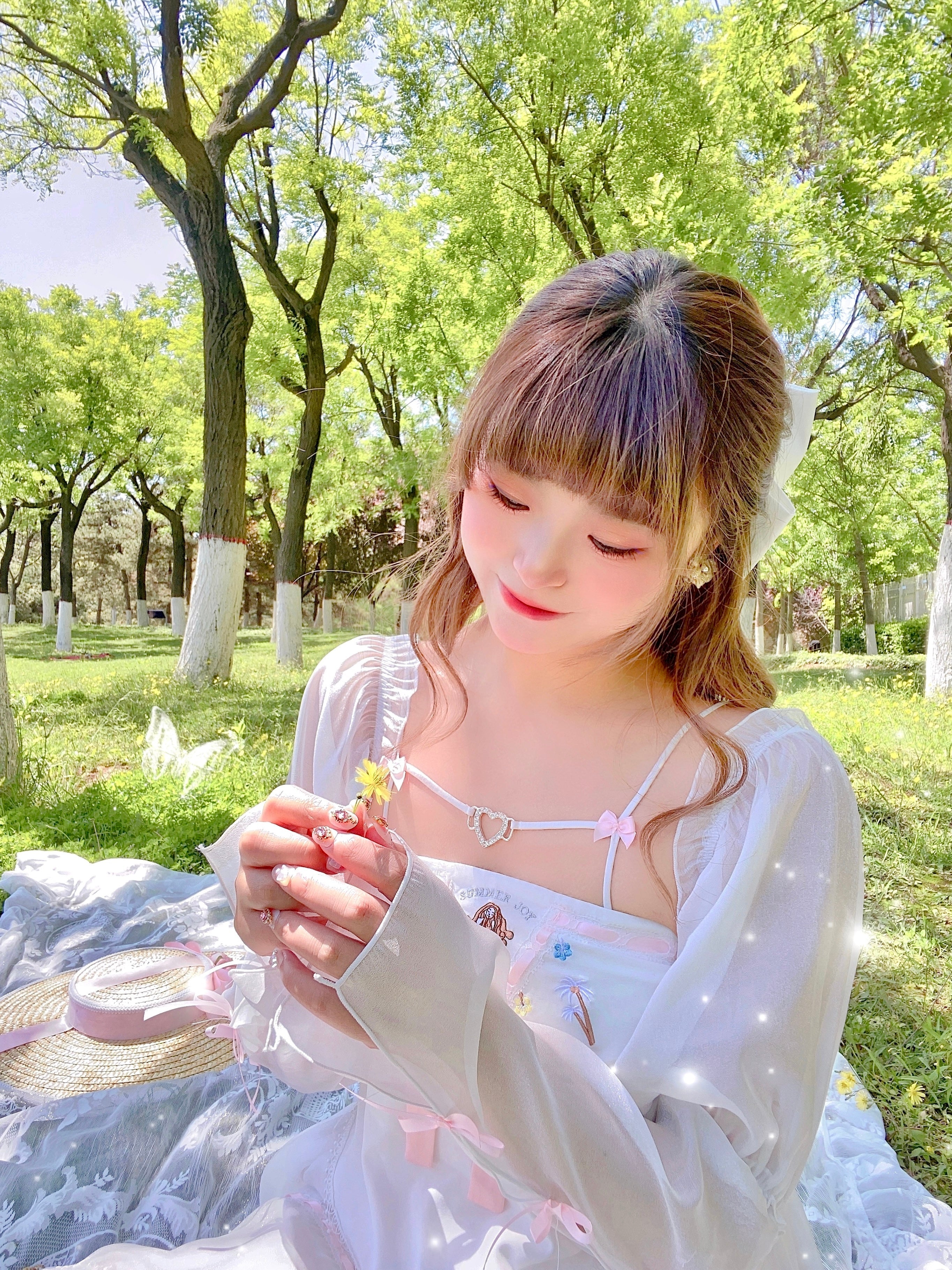 Get trendy with Summer Mermaid Princess Dress SJ - available at Peiliee Shop. Grab yours for $45 today!