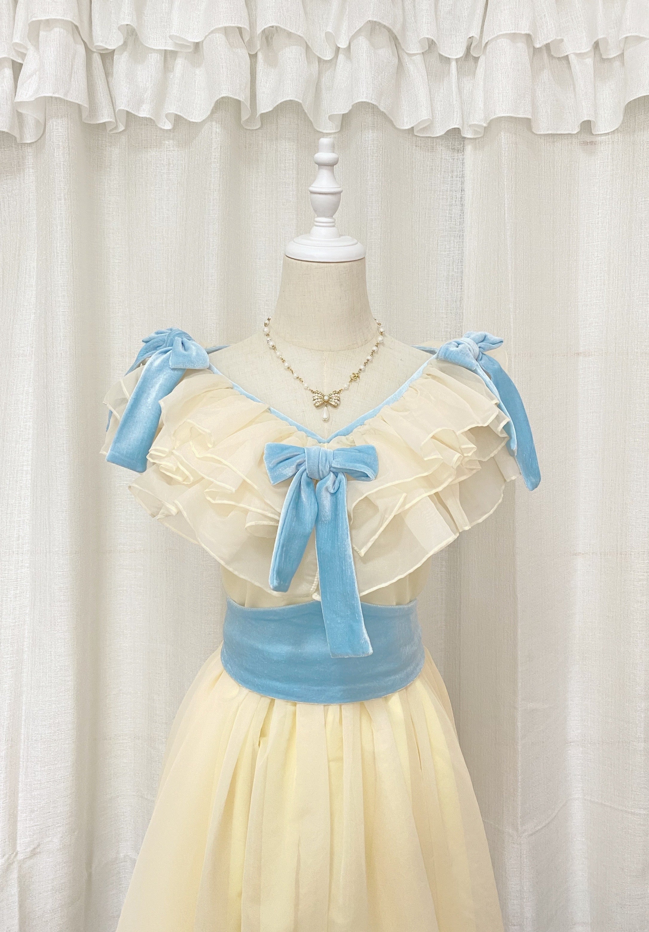 Get trendy with Princess Belle Dress Beauty And The Beast - available at Peiliee Shop. Grab yours for $59.90 today!