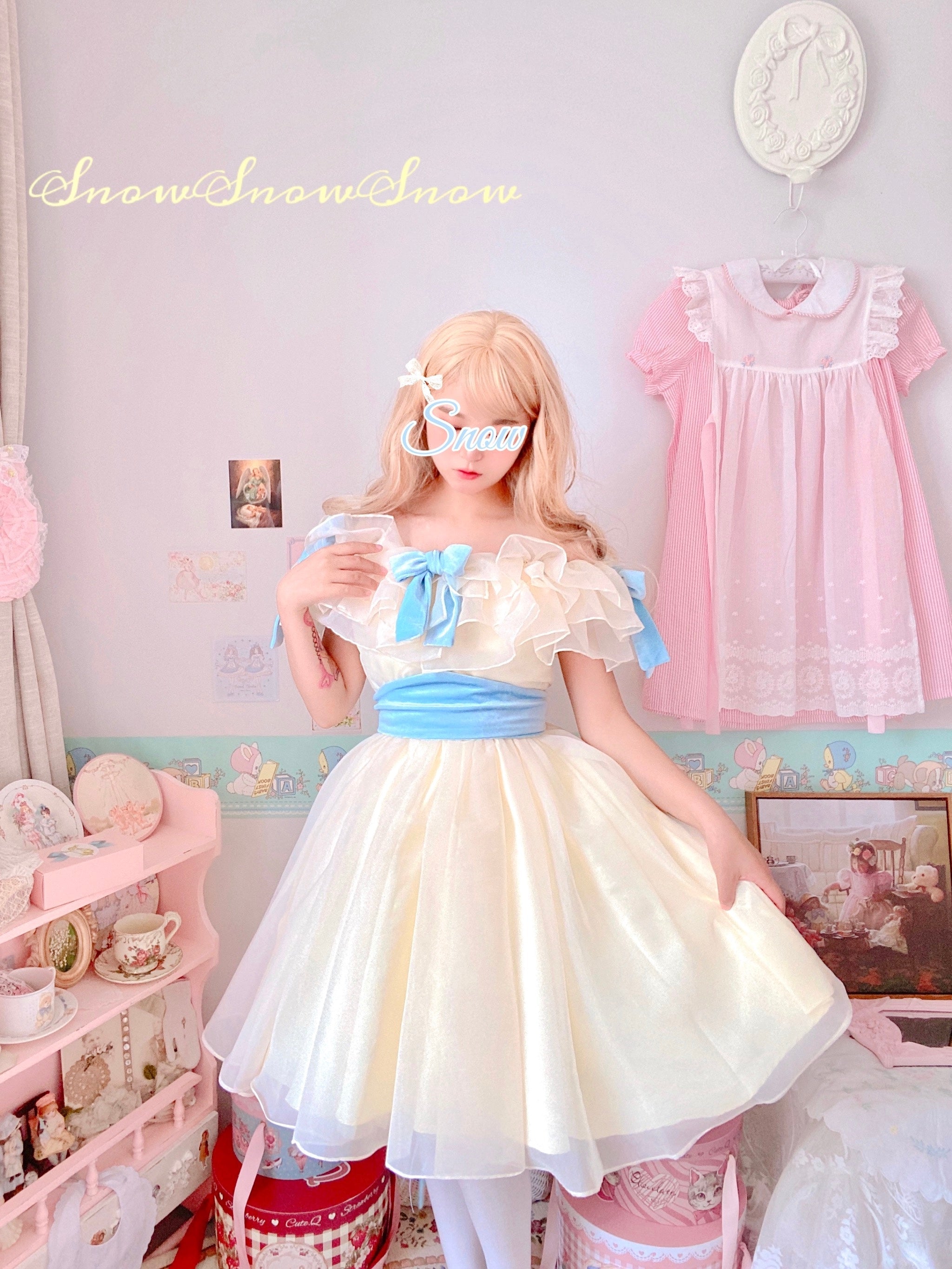 Get trendy with Princess Belle Dress Beauty And The Beast - available at Peiliee Shop. Grab yours for $59.90 today!