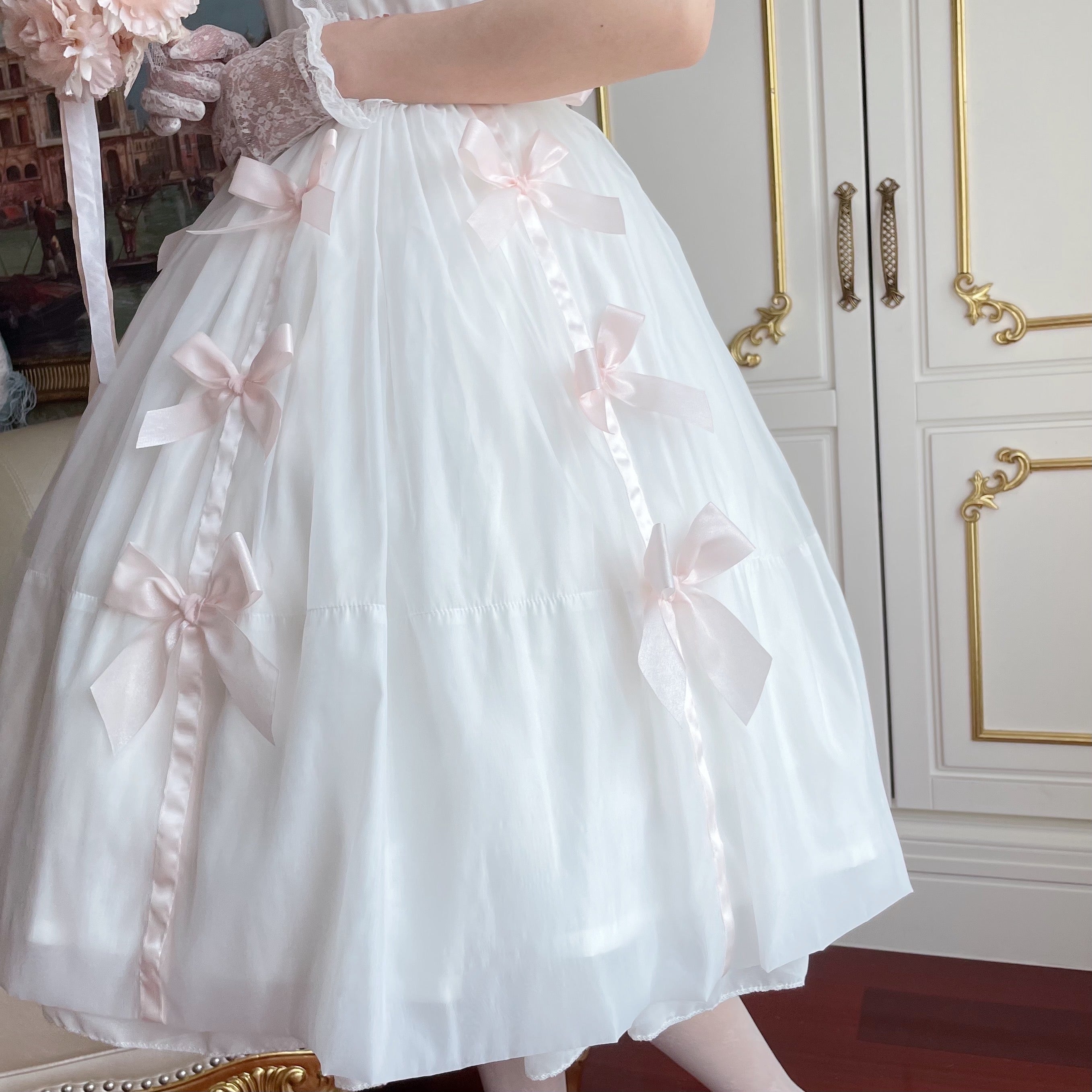 Get trendy with Marry Me Bridal maxi Dress - Dresses available at Peiliee Shop. Grab yours for $99 today!