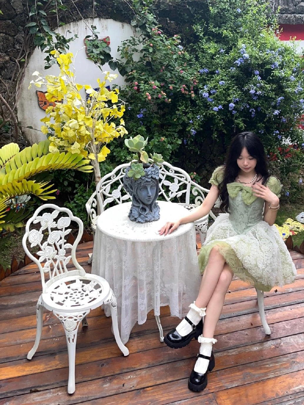 Get trendy with Tinker bell’s princess dress - Dresses available at Peiliee Shop. Grab yours for $49.90 today!