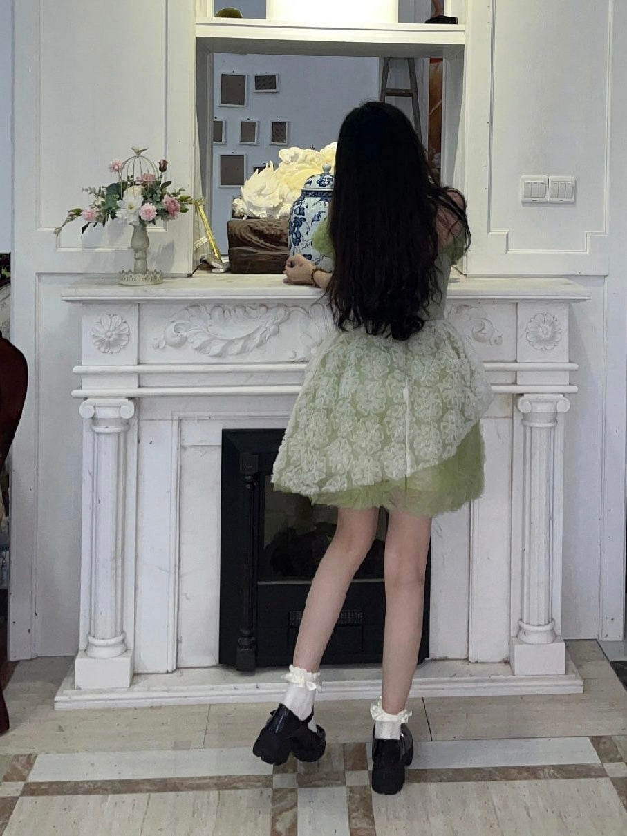 Get trendy with Tinker bell’s princess dress - Dresses available at Peiliee Shop. Grab yours for $49.90 today!