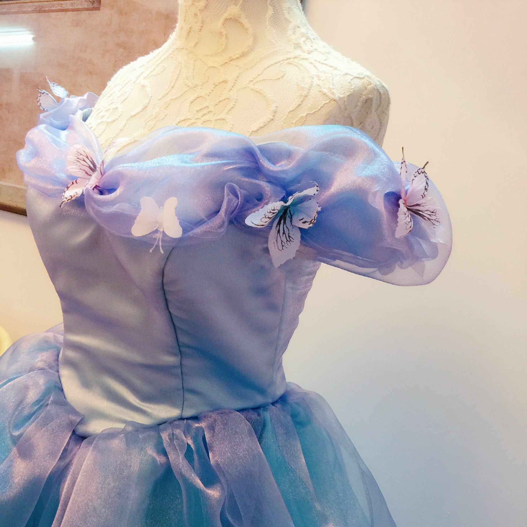 Princess Inspired