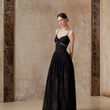 Fa Sogno Midnight Serenade Gown