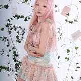 Rose Island Fairy Whisper Wonder Creature Dream Dress