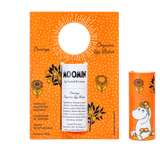 [From Sweden] Moomin by G&L - Lip balm with orange flavor