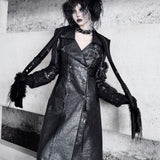 [Blood Supply] Shadow Stalker Gothic Accessories Collection