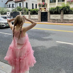 Get trendy with [August Unicorn] I’m not just a girl - transparent outer mini dress Christmas - Dresses available at Peiliee Shop. Grab yours for $62 today!