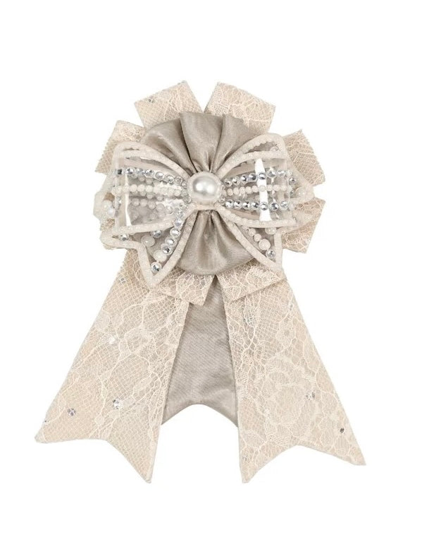 Blood Supply Winter Gala Corset