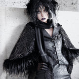 [Blood Supply] Shadow Stalker Gothic Accessories Collection