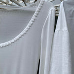 Get trendy with [Tailor Made] Daydream Fairy Maxi Dress Outer Set -  available at Peiliee Shop. Grab yours for $98 today!