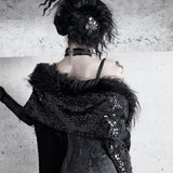 [Blood Supply] Shadow Stalker Gothic Accessories Collection