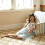 MineBeThyVers Bluebell Waltz Set