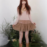 Rose Island Morning Mist 25ss Sweatshirt