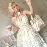 [Peiliee 10th Anniversary Design] Angel Eden Dress