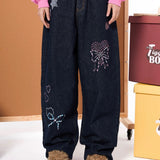 Sleepy Fairy Jeans