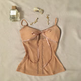 SheepKiss Lace Mist Set