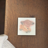 Haku Deer notepad