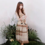 Rose Island Morning Mist 25ss Sweatshirt