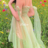 [Peiliee Atelier] Elf in Dream Spring Fairy Dress