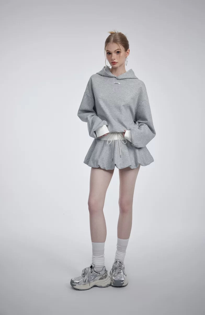 Get trendy with [Customizable] Back to school girl hoodie dress -  available at Peiliee Shop. Grab yours for $65 today!