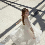 August Unicorn Angel Aura Dress